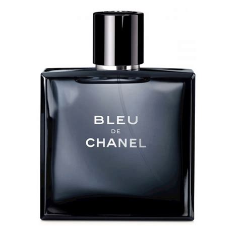 locion bleu de chanel precio